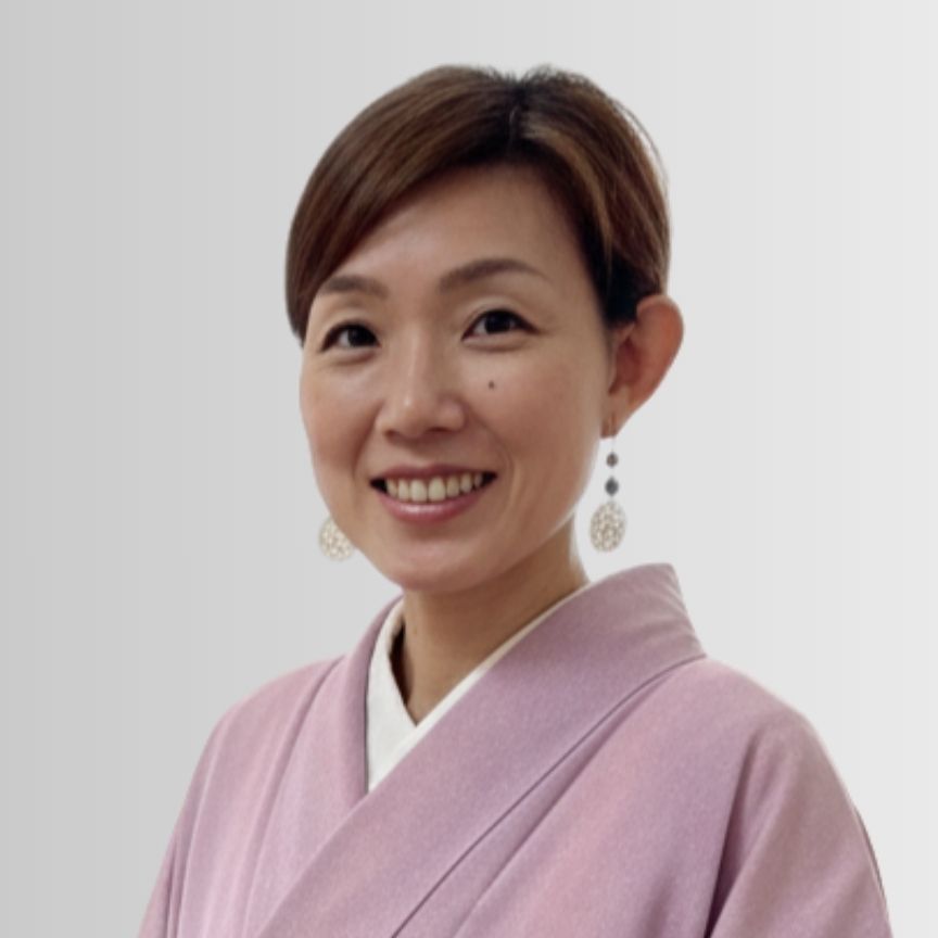 AI活用コンサルタント 清水さゆみ